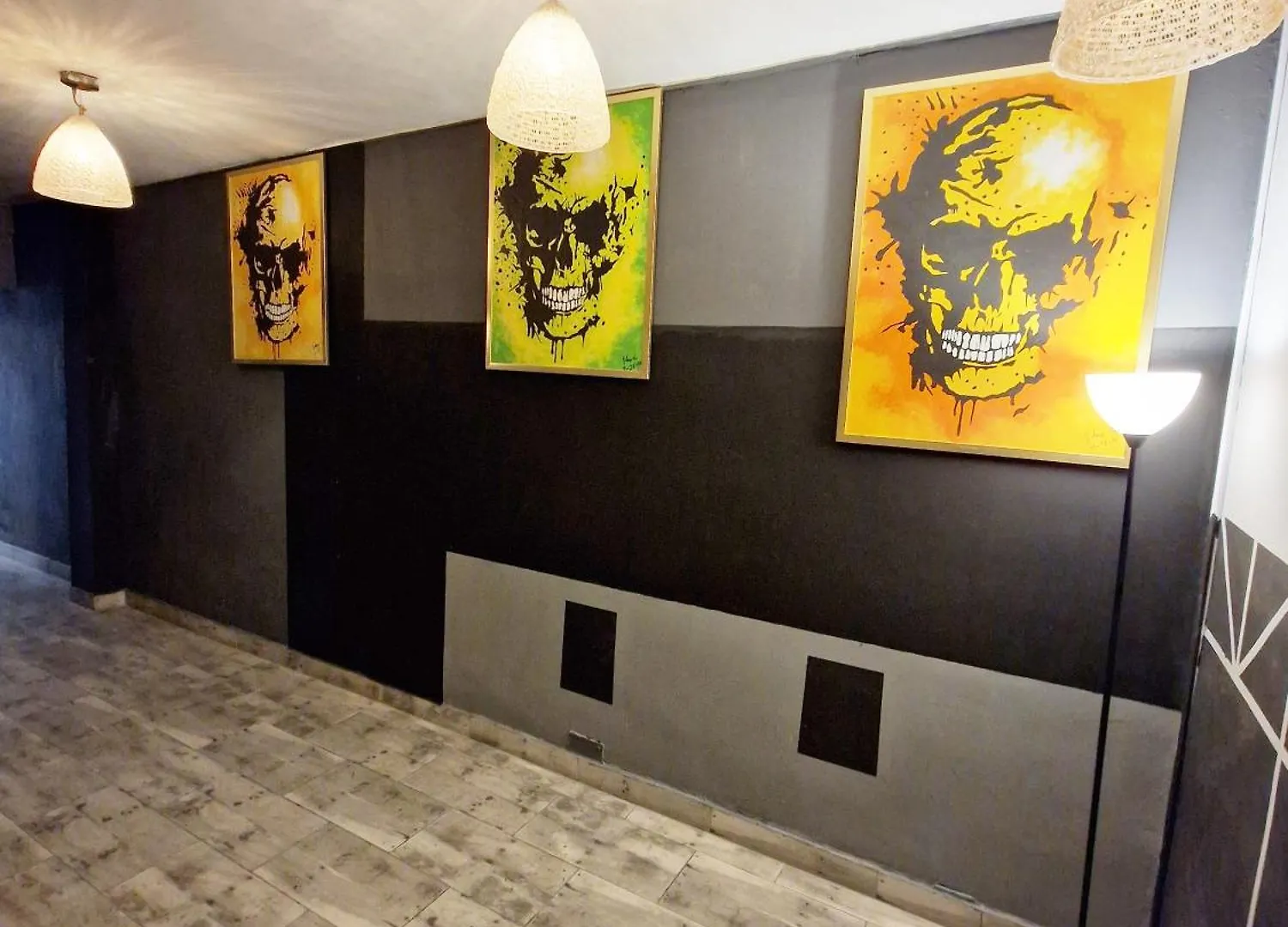 Apartment Double Suite With In Suite Bathroom #4 At Poblado Medellin